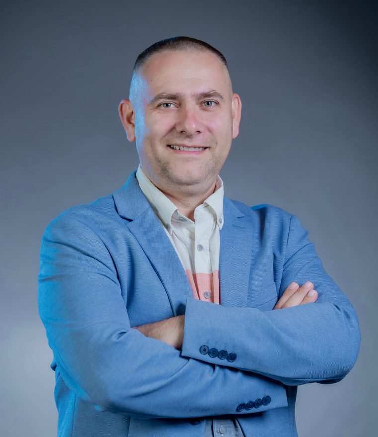Томислав Данаилов